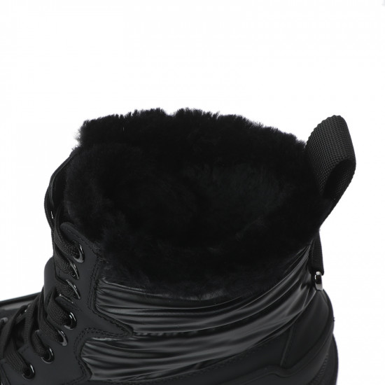 Ботинки женские