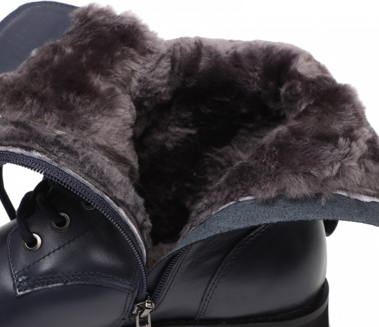 Ботинки женские