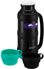 Термос - Фото 3