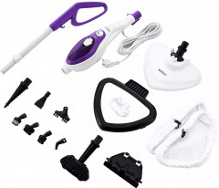 Швабра паровая - Фото 3