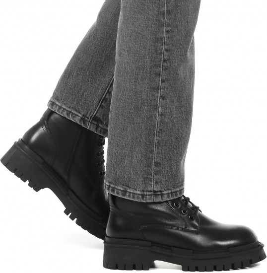 Ботинки женские