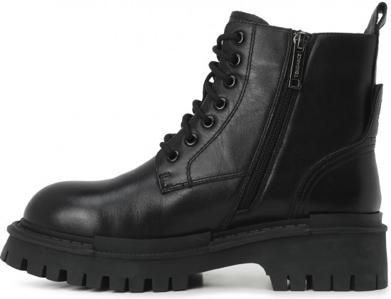 Ботинки женские