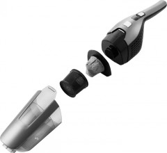 Пылесос вертикальный - Фото 6