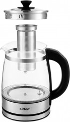 Чайник электрический - Фото 1