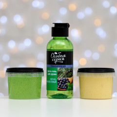 Набор подарочный «Фитобаня» - Фото 3