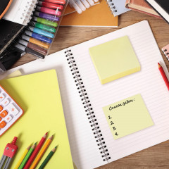 Блок самоклеящихся стикеров - Фото 4