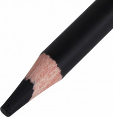 Карандаш угольный, мягкий - Фото 3