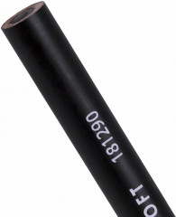 Карандаш угольный, мягкий - Фото 4