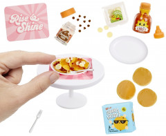 Набор игровой «Мини-еда» - Фото 3