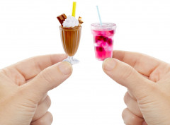 Набор игровой «Мини-еда» - Фото 7