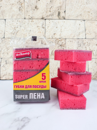 Набор губок