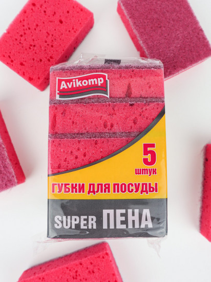 Набор губок