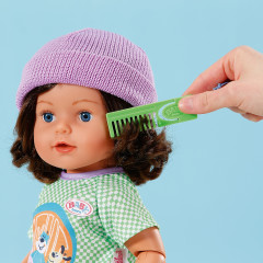 Кукла интерактивная «Братик» - Фото 4