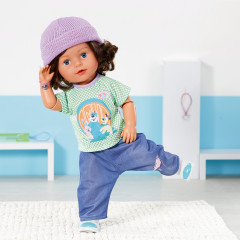 Кукла интерактивная «Братик» - Фото 5