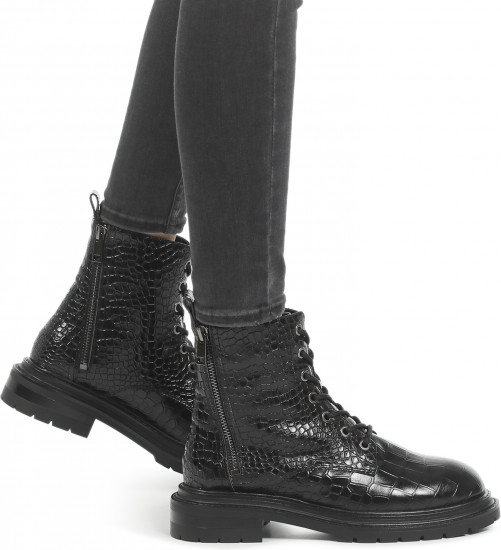 Ботинки женские