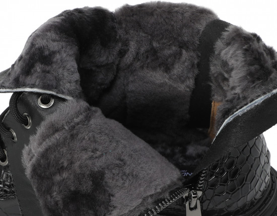 Ботинки женские