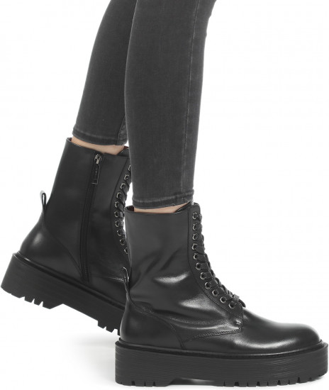 Ботинки женские