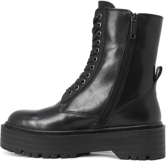 Ботинки женские