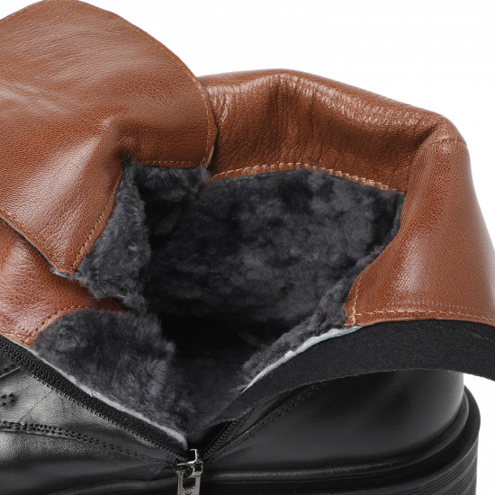 Ботинки женские