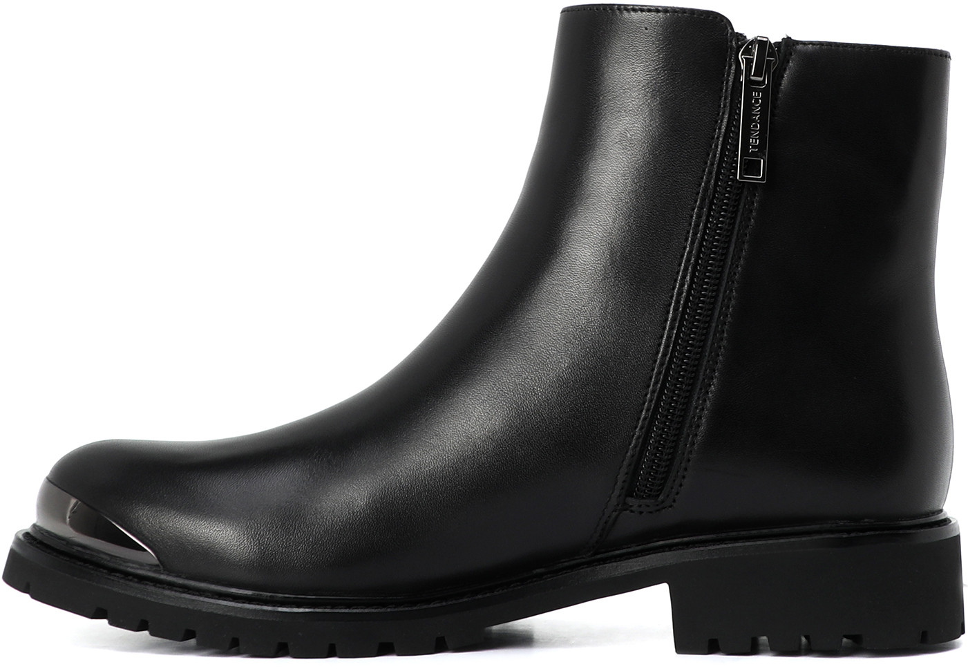 Ботинки женские | Tendance | Фото 4