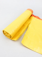 Мешки для мусора с завязками - Фото 3