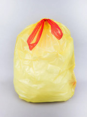 Мешки для мусора с завязками - Фото 4