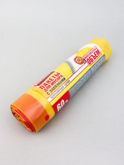 Мешки для мусора с завязками - Фото 5