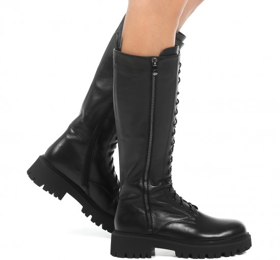 Сапоги женские