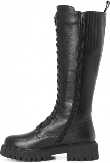 Сапоги женские