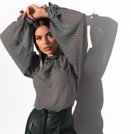 Блуза женская