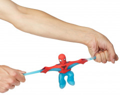 Игрушка тянущаяся «Человек-Паук» - Фото 3