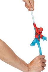 Игрушка тянущаяся «Человек-Паук» - Фото 4