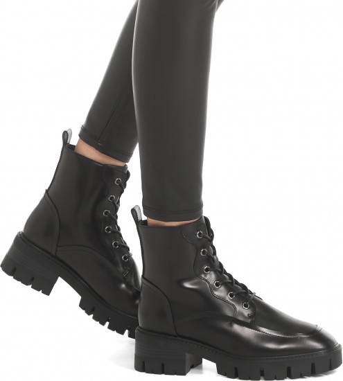 Ботинки женские