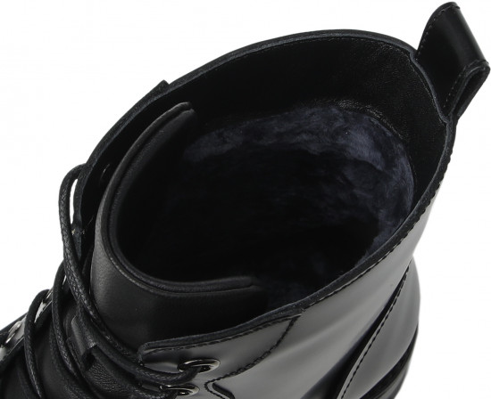 Ботинки женские