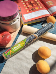 Бумага для выпечки - Фото 2