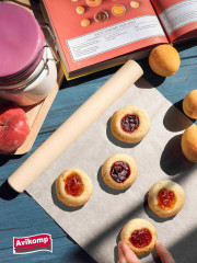 Бумага для выпечки - Фото 3