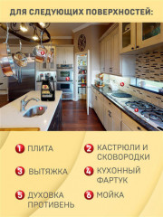 Жироудалитель «Шуманит» - Фото 3