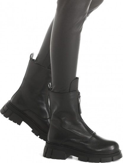 Ботинки женские
