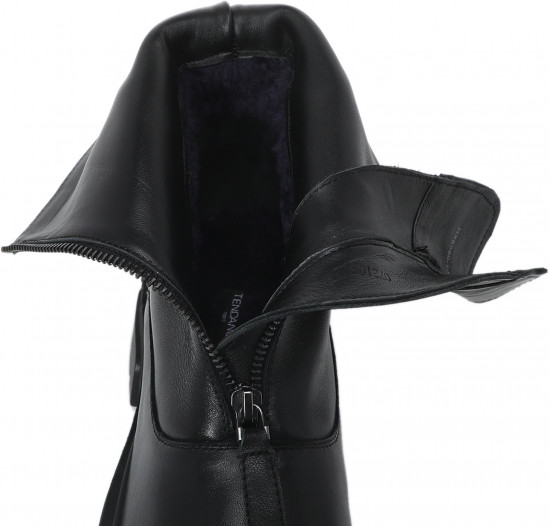 Ботинки женские