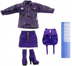 Кукла «Кристал Бэйли» - Фото 2