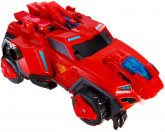 Трансформер «Раптор Трон» - Фото 5