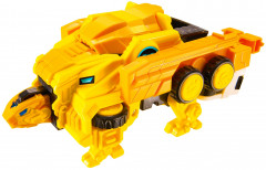 Трансформер «Раптор Трон» - Фото 8