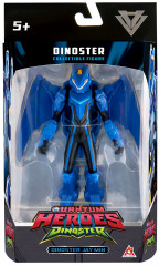 Фигурка «Джей Мин» - Фото 2