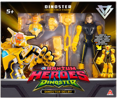 Фигурка «Делби» - Фото 3