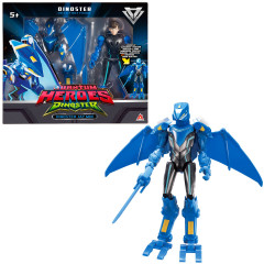 Фигурка «Джей Мин» - Фото 1