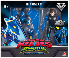 Фигурка «Джей Мин» - Фото 2