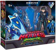 Фигурка «Джей Мин» - Фото 3