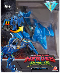 Трансформер «Джей Мин» - Фото 2