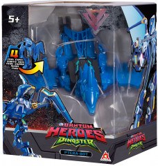 Трансформер «Джей Мин» - Фото 3