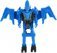 Трансформер «Джей Мин» - Фото 5